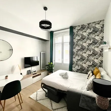 Apartment Le Raymond Iv - Proche Centre Historique *